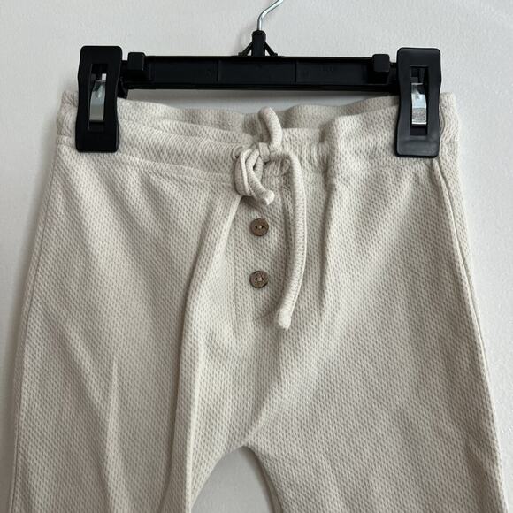 Susukoshi Organic Drawstring Pants - Picture 2 of 8